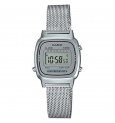 Reloj Casio Mujer in Acero LA670WEM-7DF - LA670WEM-7DF